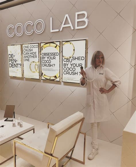 coco chanel pop up|coco crush pop up.